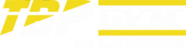 The Black Panther Gym